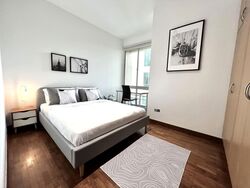 Hazel Park Condominium (D23), Condominium #583493531